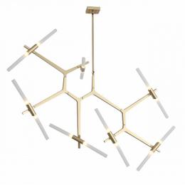 Подвесная люстра ST Luce Laconicita  - 4